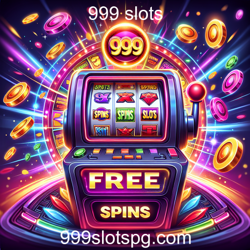 Descubra a Empolgação dos Giros Grátis em 999 Slots