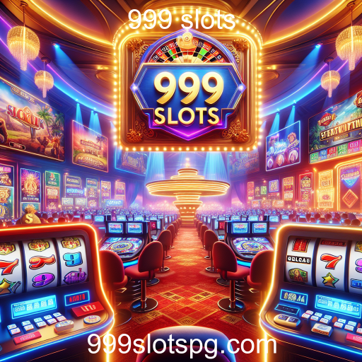 Descubra os Jogos Populares em 999 Slots