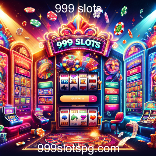 Aproveite ao Máximo as Promoções em 999 Slots