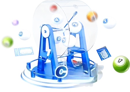 999slots Lottery games in