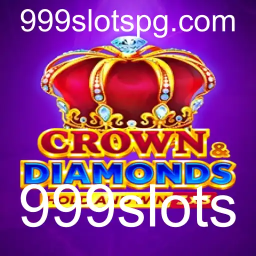 Crowndiamonds: O Fascinante Mundo dos 999slots