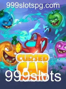 CursedCanBonusBuy: Uma Aventura Fascinante no Mundo 999slots