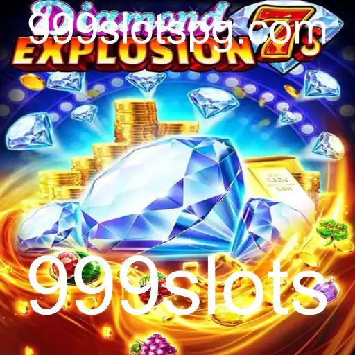 Descubra o Fascinante Mundo do Jogo DiamondExplosion7s em Meio às Novidades de 999slots