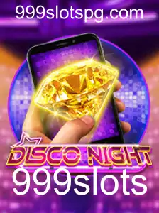 Descubra a Emoção do Jogo DiscoNightM com 999slots