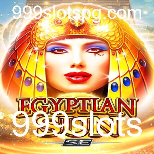 Descobrindo o Fascinante Mundo de EgyptianSunSE: Um Jogo de Slots Emocionante