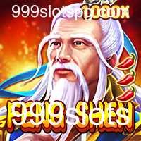 Explorando o Universo de FengShen: Um Mergulho no Mundo de Slots com 999 possibilidades