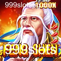Explorando o Universo de FengShen: Um Mergulho no Mundo de Slots com 999 possibilidades
