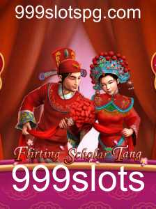 Explorando o Universo de FlirtingScholarTang e a Fascinação dos 999slots