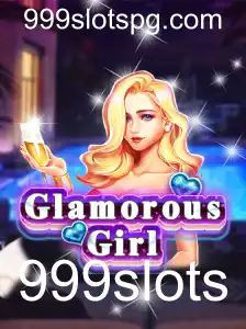 Descubra o Fascinante Mundo de GlamorousGirl e 999slots