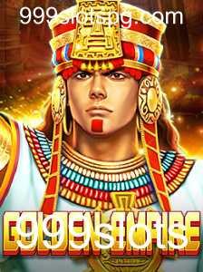GoldenEmpire: Descubra a Aventura Épica dos 999slots
