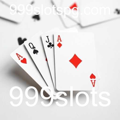 A Arte e a Estratégia por Trás dos Jogos de Cartas: Explorando o Universo de 999slots