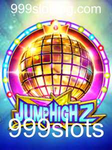 Uma Jornada Empolgante com JumpHigh2: Descubra a Magia dos 999slots