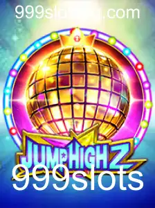 Uma Jornada Empolgante com JumpHigh2: Descubra a Magia dos 999slots