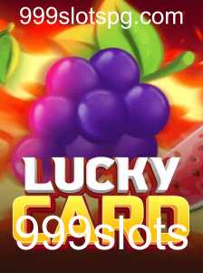 Descubra LuckyCard: O Jogo Revolucionário do Momento