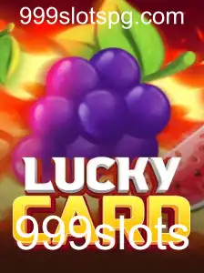 Descubra LuckyCard: O Jogo Revolucionário do Momento