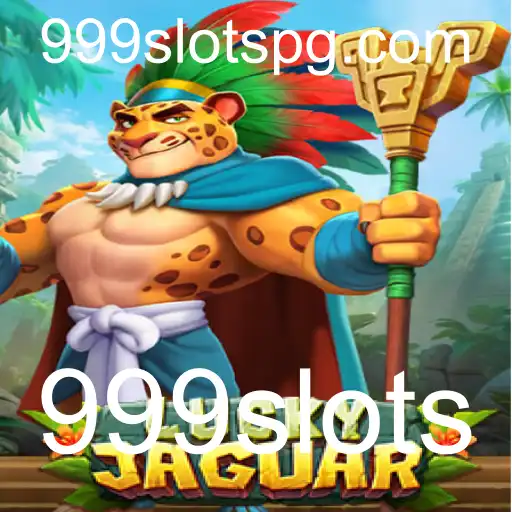 Descubra o Mundo Emocionante de LuckyJaguar e 999slots