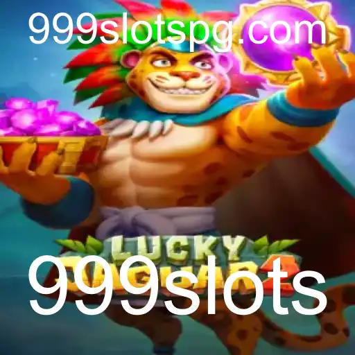 Descubra Luckyjaguar2: Um Mergulho no Universo 999slots