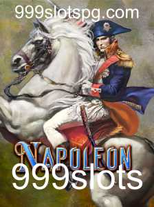 Descubra o Fascinante Mundo do Jogo Napoleon e a Emoção das 999slots