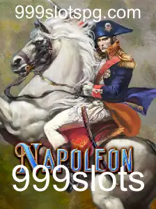 Descubra o Fascinante Mundo do Jogo Napoleon e a Emoção das 999slots