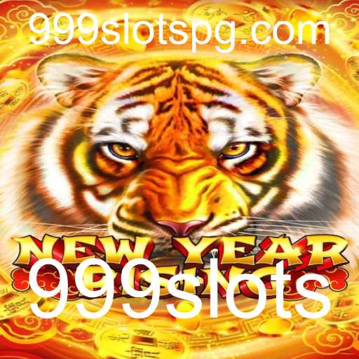 NewYearRising: Explorando a Nova Sensação dos Jogos com 999slots