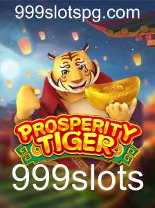 Descubra o Fascinante Mundo de ProsperityTiger: Uma Aventura nos Cassinos Virtuais