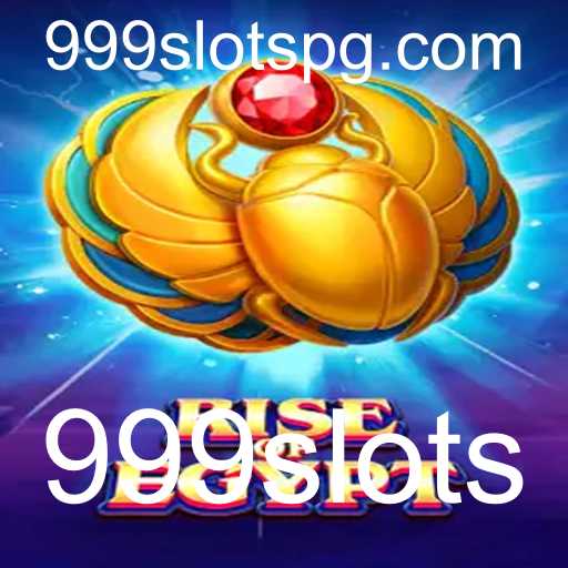 Desvendando os Mistérios de RiseOfEgypt: O Fascinante Mundo dos 999slots
