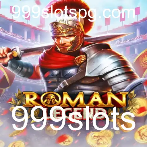 Explorando o Mundo de RomanLegend: O Novo Fenômeno dos 999slots