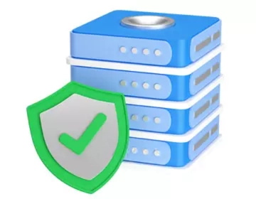 Secure servers