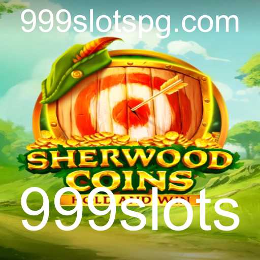 Explorando SherwoodCoins: Um Mundo de Aventuras e Slots Inovadores