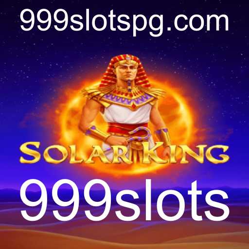 Jogando SolarKing: A Nova Sensação no Mundo dos Jogos com 999slots