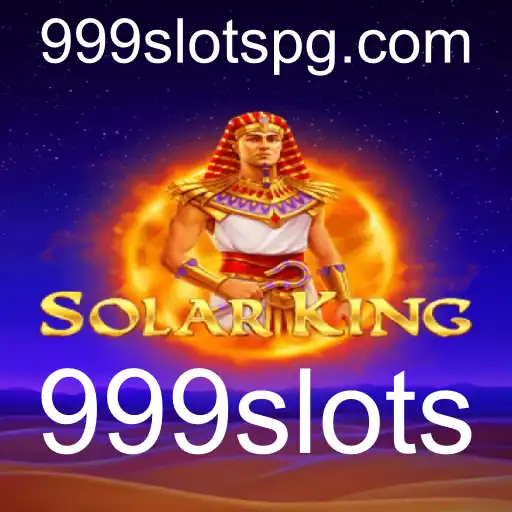 Jogando SolarKing: A Nova Sensação no Mundo dos Jogos com 999slots