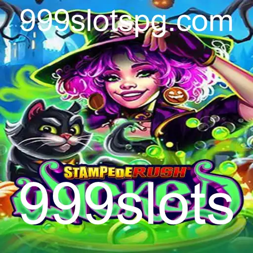 StempedeRushWicked: Descubra o Novo Sensação com 999slots