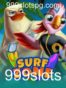 Explorando SurfZone: Um Guiamento Completo ao Jogo de Aventura Aquática