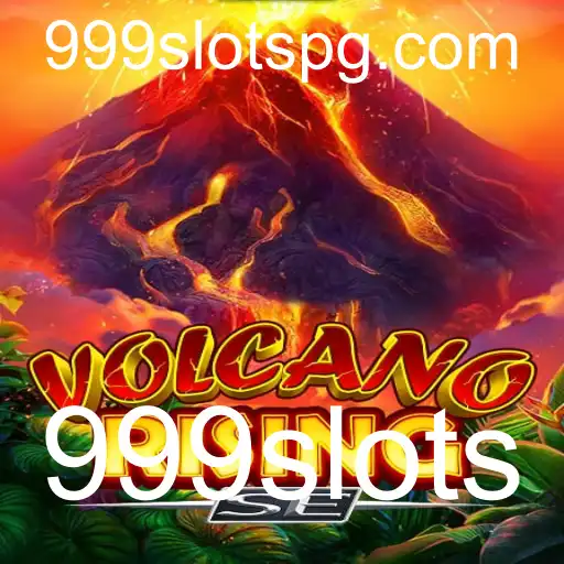 Descubra o Mundo de Aventura com VolcanoRisingSE e as Emoções dos 999slots