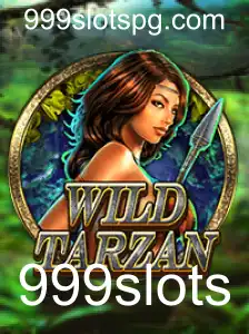 Explorando a Aventura Selvagem de WildTarzan: 999slots Emocionantes